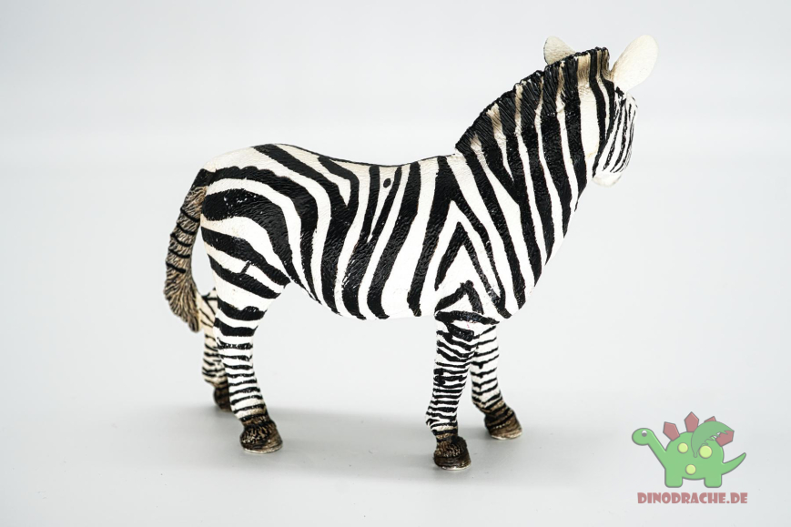 Schleich Zebra Stute 14392